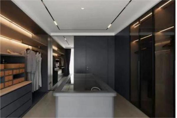 Bakit pumili ng PET Bedroom Wardrobes?
