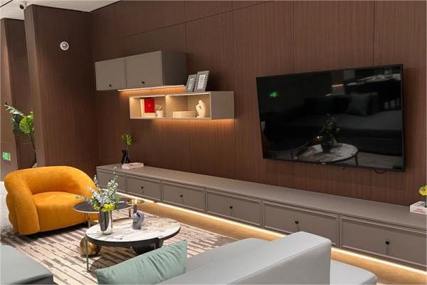 Paano pumili ng isang lumulutang na kabinet ng TV?