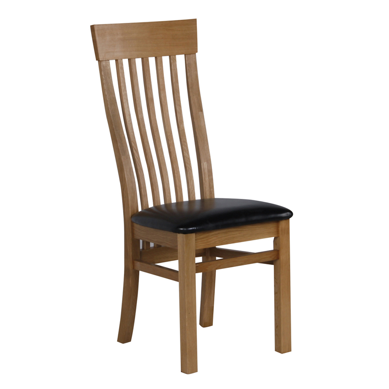 Modernong Oak Dining Chair