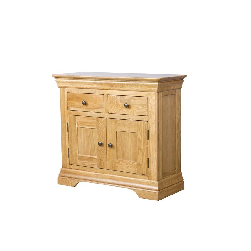 Pininturahan ng Oak Sideboard